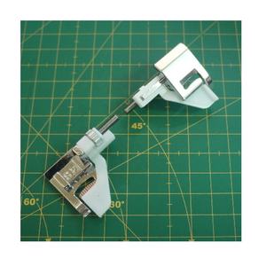 GUIDE DE BORD SE-PF9025 PIED-DE-BICHE MACHINE À COUDRE DOMESTIQUE DOMESTIQUE PIÈCES DE RECHANGE FABRIQUÉES À TAIWAN - Product Image 2