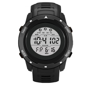2026Boys Student Digital <b>Watch</b> Kids Teen Sport Luminous Alarm Casual Fashion <b>Electronic</b> <b>Watch</b> - Product Image 5