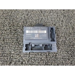 ECUs y Módulos de Computación Usados A6 4F0959792B - Product Image 1