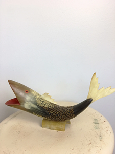 ประติมากรรมรูปนกทำมือจากเขาสัตว์ ดีไซน์สวยงามสำหรับตกแต่งห้องนั่งเล่น คุณภาพพรีเมียม ราคาสุดคุ้ม โดย Perfect Enterprises - Product Image 3