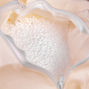 Nouveau Fauteuil Relaxant Classique en Polystyrène (Grains de Polystyrène) pour Salon et Chambre, Modèle MD03, Origine Vietnam - Product Image 3