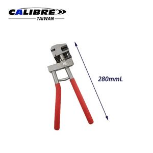 Alicates Perforadores de Orificios con Cabezal Giratorio de 5 mm de Grado Industrial TAIWAN CALIBRE, para Reparación Automotriz, Personalizable OEM, 1 Año de Garantía - Product Image 2