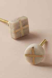 Perilla de Mueble con Incrustaciones de Hueso, Forma Redonda, Diseño Novedoso, Precio al por Mayor, 100% Alta Calidad, Pieza Única, Mejor Embalaje - Product Image 4