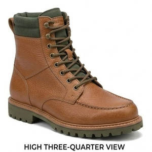 High Quality Motorbike <b>Shoes</b> <b>For</b> <b>Men</b> <b>Lightweight</b> Breathable Riding Footwear Comfortable Fit <b>For</b> Touring - Product Image 6