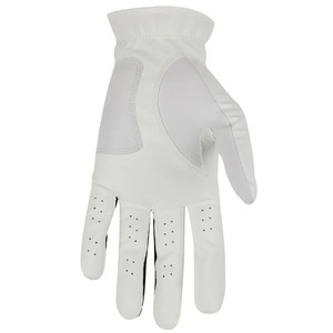 Gants de golf pour hommes en cuir Cabretta de haute qualité, qualité internationale standard supérieure, personnalisables, durables, fabriqués avec les meilleurs matériaux - Product Image 5