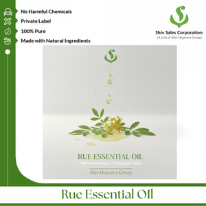 Aceite Esencial de Rujo de Grado Profesional para la Fabricación a Gran Escala de Productos Aromáticos, Líneas de Fragancias para el Hogar y Cuidado Personal - Product Image 4