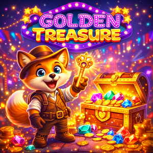 Juegos de Primera Categoría Golden Treasure, Juego Operado con Monedas en Línea, Fire Kirin Fish Game Developers, Distribuidor de Juegos en Línea Orion Stars - Product Image 6