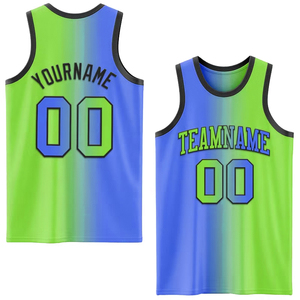 Sleeveless High Quality Breathable Quick Dry <b>Hot</b> Selling Professional Grade Custom Design Team Name Number Sports Basketball - Product Image 1