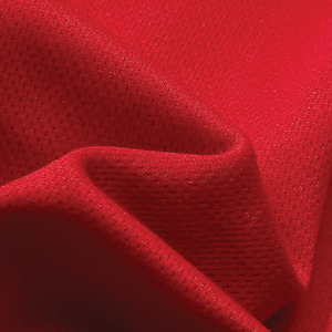 Camisetas de Hockey de Color Rojo Hechas con Telas Ligeras que Absorben la Humedad, Camisetas de Hockey sobre Hielo a un Precio Razonable, Tallas Grandes - Product Image 5