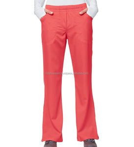 Pantalones de trabajo de la mejor calidad para mujer, ropa de trabajo, pantalones de trabajo para mujer, ropa de seguridad para mujer - Product Image 3