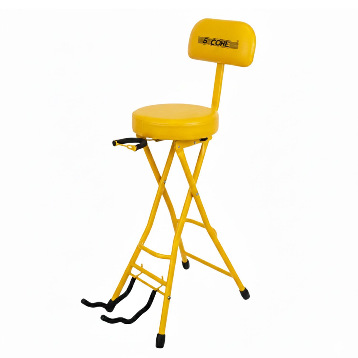 Colore giallo