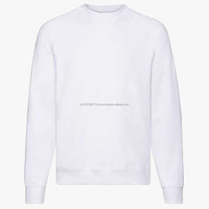 OEM Service Vente à Chaud Luxe Tendance Haute Qualité Pull Sweatshirts Hommes Hoodies Doux Coton Chemise Professionnelle - Product Image 4