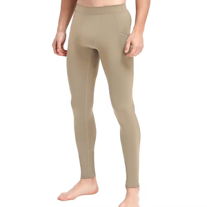 กางเกงซับในสำหรับกีฬาต่อสู้แบบใหม่ ดีไซน์ทันสมัย ขายส่ง รับสั่งทำ ลายพิมพ์ซับลิเมชั่น คุณภาพสูง น้ำหนักเบา พิมพ์ลายที่เอว - Product Image 5