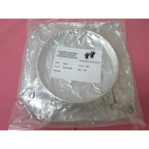 AMAT 0020-24382 Shield 6" PVD Degas AT E - Équipement et pièces semi-conductrices de confiance pour le marché mondial - Product Image 5