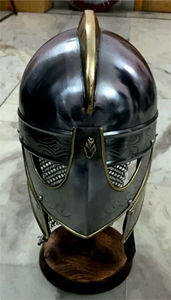 Casques médiévaux - Product Image 2