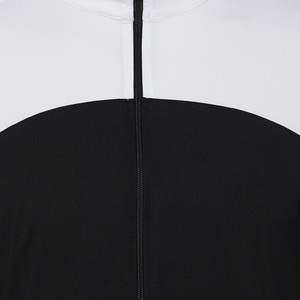 Ensemble de survêtement athlétique pour homme personnalisé, coupe ajustée de qualité supérieure, tenue de jogging, vêtements de sport OEM à marque privée - Product Image 6