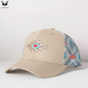 Gorra de Béisbol Moderna, Estilo Urbano, Ajustable, Transpirable, Clásica, Tipo Trucker, para Playa y Uso al Aire Libre - Product Image 2