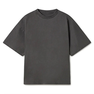 Camiseta de Alta Calidad al por Mayor OEM, Personalizada en Colores y Diseño, de Secado Rápido y Antiencogimiento para Hombre - Product Image 1