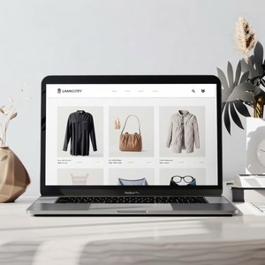 Servicios de Lanzamiento de Tiendas de Moda Estratégicas: Creando Plataformas de Venta en Línea de Ropa Elegante para Altas Ventas - Product Image 3