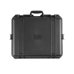 Valigetta Rigida 18.9x16.5x8.7 Pollici con Schiuma Personalizzabile, Portatile e Resistente alle Intemperie, per Droni, Fotocamere e Attrezzature Digitali - Product Image 3