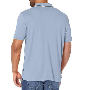 Offre Spéciale – Polos Homme de Haute Qualité, Design Tendance Personnalisé, Tricotés, Fournisseur d'Usine, ODM pour le Golf - Product Image 3