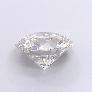 Premium IGI certified loose lab grown diamond gemstone with excellent polish for luxury bridal jewelry and engagement <b>rings</b> - Product Image 3