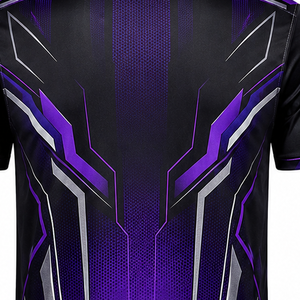 Ensemble de t-shirt et short de course pour homme, léger, respirant, anti-transpiration, vêtements de sport athlétiques, tenue d'entraînement de gym - Product Image 4