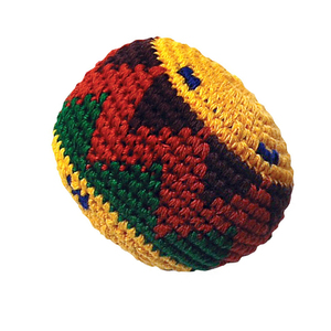 Pelotas Hacky Sack de Diseño Personalizado OEM al por Mayor, Pelotas de Alta Calidad para Jugar, Hacer Trabajar los Huesos y Hacer Malabares - Product Image 2