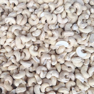 Hot Sale Price Of Cashew <b>Nuts</b> Ww320 Ww240 Cashew <b>Nut</b> <b>Kernels</b> Santigo Cashew Vietnam Factory Price - Product Image 1