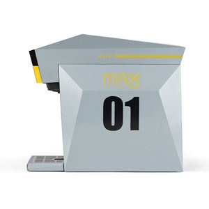 <span class=keywords><strong>Cafetera</strong></span> de Cápsulas 4 en 1 Capadeli, <span class=keywords><strong>Cafetera</strong></span> Espresso Multifuncional, Compatible con Cápsulas <span class=keywords><strong>Dolce</strong></span> <span class=keywords><strong>Gusto</strong></span> y <span class=keywords><strong>Nespresso</strong></span>, Café Molido - Product Image 2