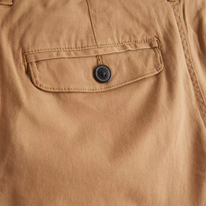 PINCO SPORTS Pantalon cargo droit pour homme, été, extérieur, en toile respirante, taille haute, coupe décontractée, ajustée, multi-poches, confortable - Product Image 6