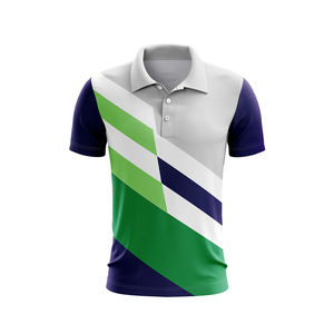 Apportez une esthétique moderne à votre tenue de sport quotidienne. Développez des vêtements d'équipe uniques qui reflètent la personnalité de votre club - Product Image 4