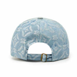 Executive Custom <b>Baseball</b> HAT - Waterproof Silk Interior Embroidery <b>Baseball</b> <b>Cap</b> Customized Logo Printing - Product Image 4