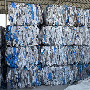 Sacs Jumbo PP d'occasion 1 tonne, 1,5 tonne / Sacs PP de grande taille en déchets - Product Image 1