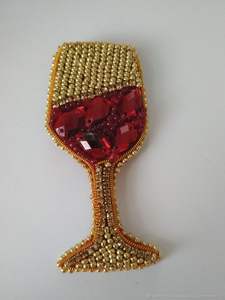 Broche de Moda, Regalo Perfecto para Damas, Joyería a Precio Económico - Product Image 5