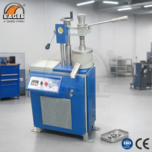 Machine à polir les métaux - Machine à polir les billes pour billes de 2,5 à 10,0 mm - Product Image 3