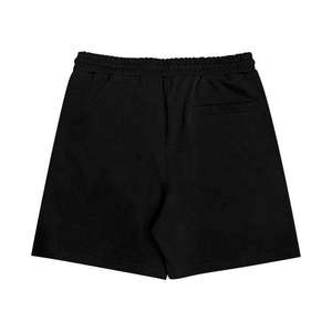 Shorts décontractés unisexes en nylon 100 % polyester respirant à séchage rapide, nouvelle collection été 2026, longueur courte, logo personnalisé - Product Image 5