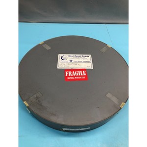 AMAT 0200-RW011-P3 Anillo de enfoque de 6 pulgadas SEMI LIFT 2 162MM - Equipo y piezas de semiconductores de confianza de la marca global Trusted Global Legacy - Product Image 6