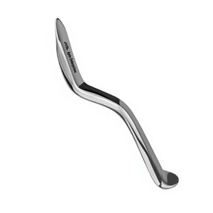 เครื่องมือถ่างปาก Minnesota Cheek Retractor ขนาด 5.5 นิ้ว สำหรับตรวจทางทันตกรรม ผลิตจากเหล็กกล้าไร้สนิมเกรดเยอรมัน สำหรับมืออาชีพด้านช่องปาก - Product Image 6