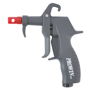 ปืนเป่าลมแบบลมอัดพลาสติกคอมโพสิตขนาด 1/4 นิ้ว คุณภาพดีที่สุด พร้อมหัวฉีดเปลี่ยนได้ - Product Image 5