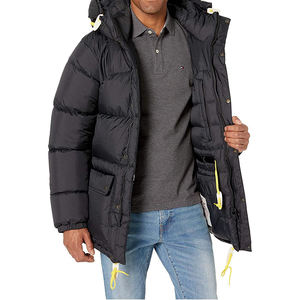 t Custom Logo <b>Zip</b> <b>Up</b> Streetwear Fashion <b>Jacket</b> Supplier Wholesale Professional Bomber <b>Jacket</b> - Product Image 5