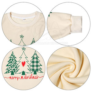 Ropa Festiva al Por Mayor con Opciones de Color Personalizadas y Acabados de Calidad para Compradores Minoristas, Top Corto Navideño - Product Image 6