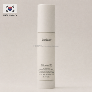 Hydratant Booster Éclat Lacté au Collagène et PDRN de Saumon Cosmétique Coréen pour le Visage, en Spray, avec Estampage Or, Marque Privée - Product Image 6