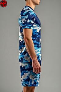 Nouvelles tenues de volley-ball tendance, pas chères, personnalisables en ligne, design par sublimation, maillots d'équipe de volley-ball pour hommes - Product Image 2