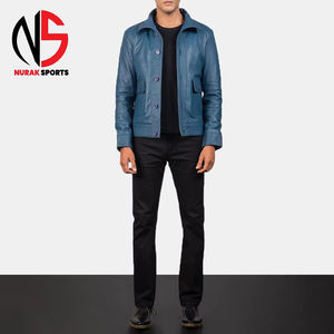 Chaquetas de Motociclista de Invierno, Elegantes y Ajustadas, para Hombre y Mujer, Nueva Moda, con Cierre, Tallas Grandes, Chaqueta de Cuero para Mujer 2026 - Product Image 2