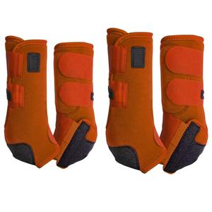 Durable Training Tendon Boots – Everyday Riding <b>Comfort</b> and Safety - Product Image 4
