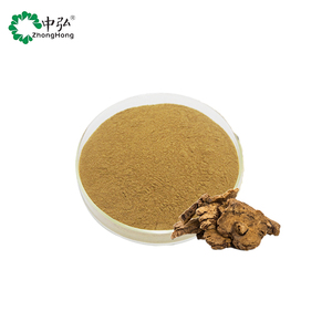 Rhizoma chuanxiong chiết xuất bột cải thiện Cách sử dụng tiện lợi Crafted với sự khéo léo chiết xuất thảo dược cho thấy sự khéo léo - Product Image 1