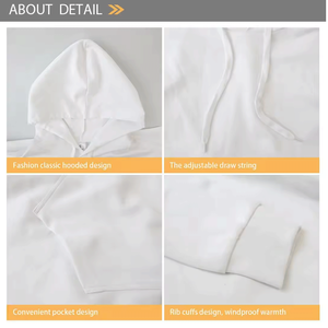 Sudaderas con Capucha Sublimadas para Hombre, Estilo Moderno, Cálidas para Invierno, Disponibles a Precio Razonable - Product Image 6