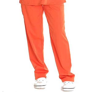 High Quality Women's Nursing Scrub Uniform Sets Comfortable Medical And Hospital Use <b>Make</b> <b>Your</b> <b>Own</b> Design Women Nursing Scrub - Product Image 4