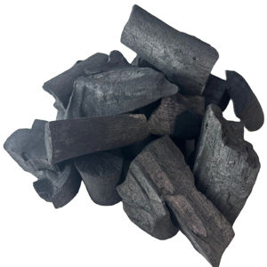 Charbon de bois de qualité restaurant par Merades d'Indonésie, haute chaleur, longue durée de combustion, pour barbecue coréen, exportation, grillades - Product Image 1